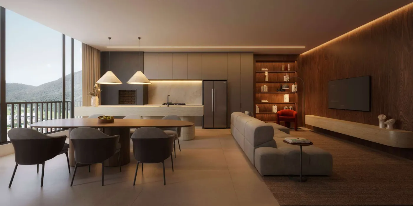 Soho - KMK Empreendimentos — foto 4