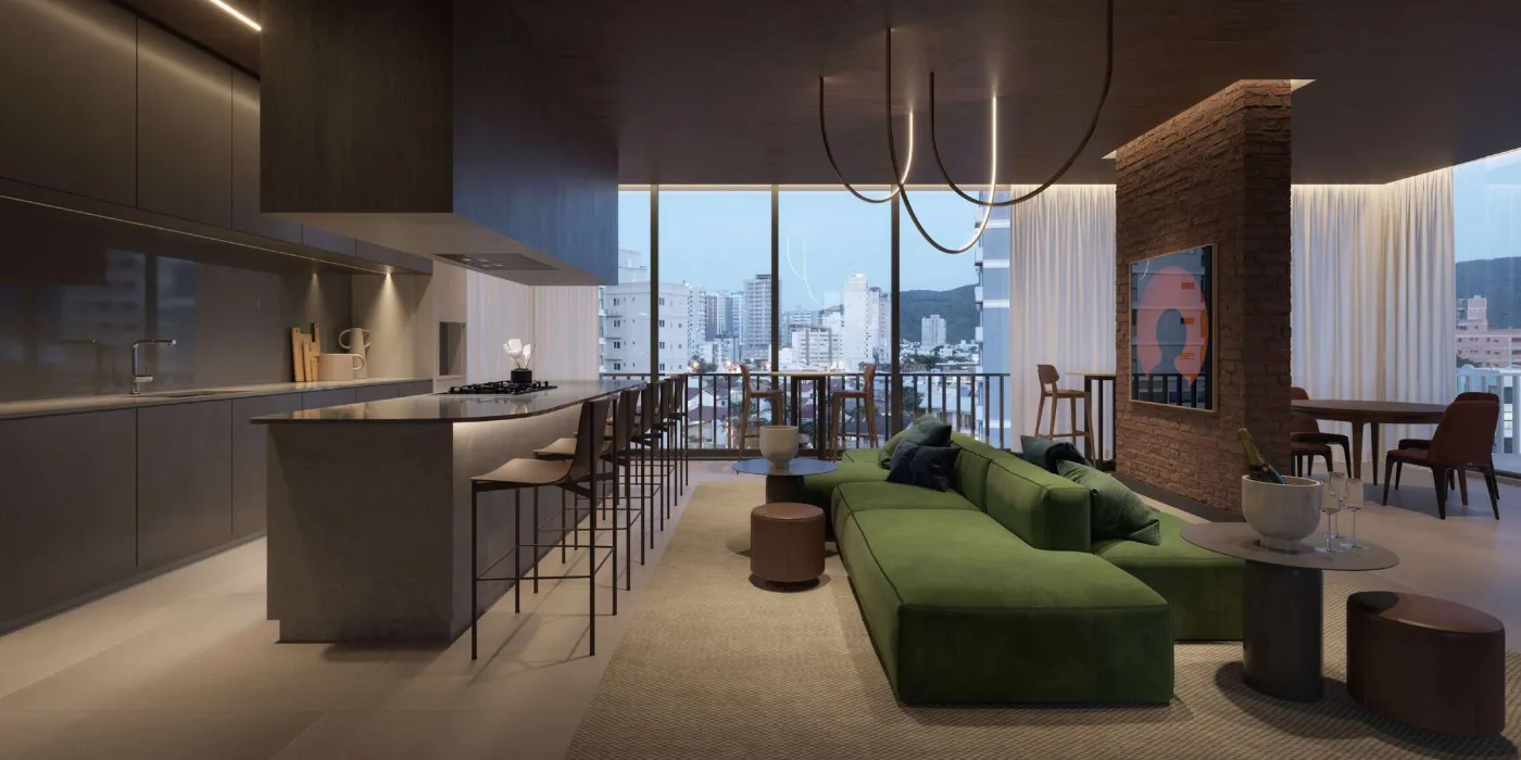 Soho - KMK Empreendimentos — foto 5