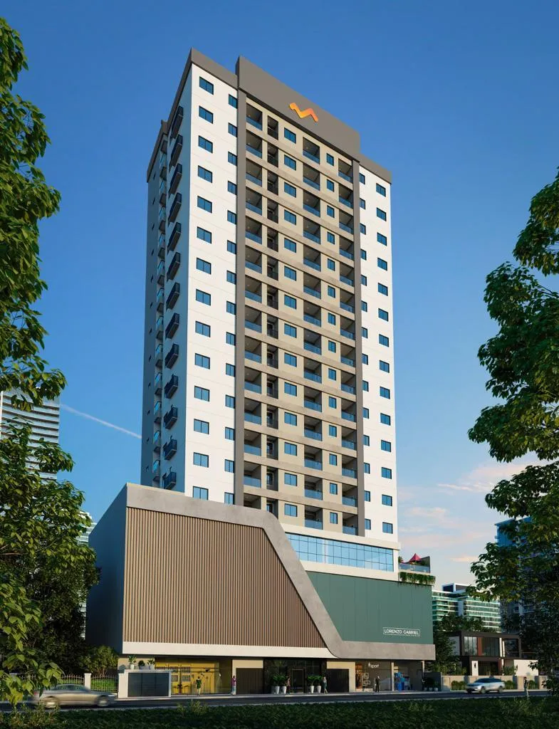 Lorenzo Gabriel Residence - Meia Praia — foto 2