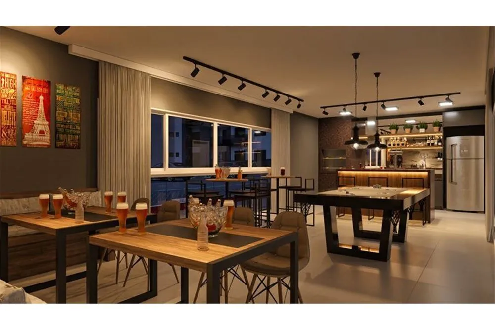 CRPG 175 Apto 590231005-22 - REMAX Dream On Exclusividades — foto 2