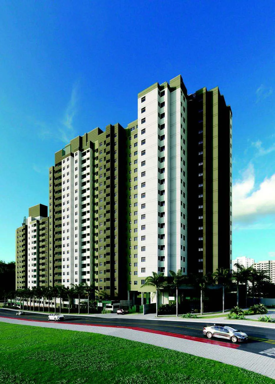 Top Campo Limpo - Fase 2 - Cayne Incorporadora — foto 2