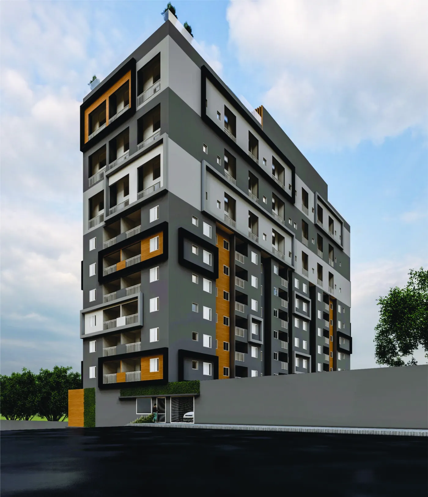 Place Paulicéia Due - Place Construtora — foto 3