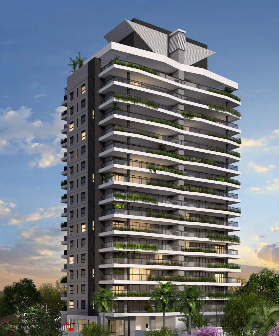 Design Julia - C2J Construtora