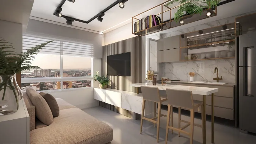 Quintal Moinhos Apto 19920 - Confiare Cia Imobiliaria Exclusividades