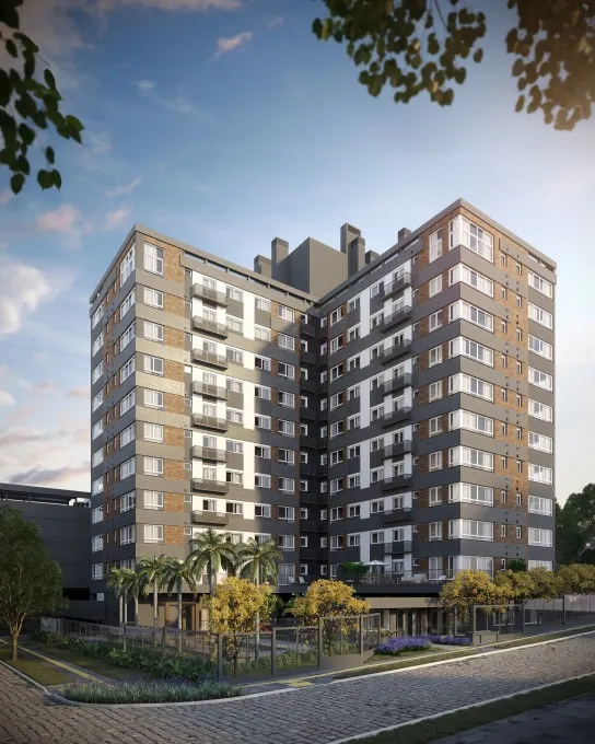Quintal Moinhos Apto 19920 - Confiare Cia Imobiliaria Exclusividades — foto 4