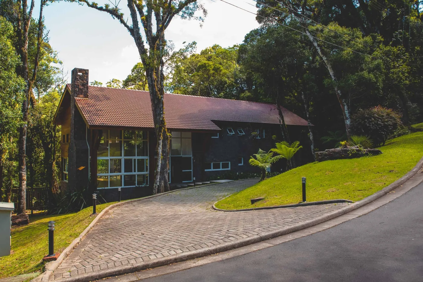 Casas do Bosque - Ivo Rizzo — foto 2
