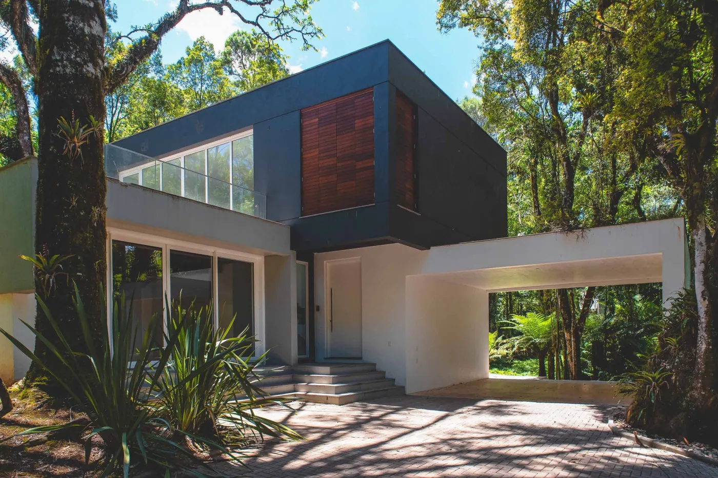 Casas do Bosque - Ivo Rizzo — foto 3