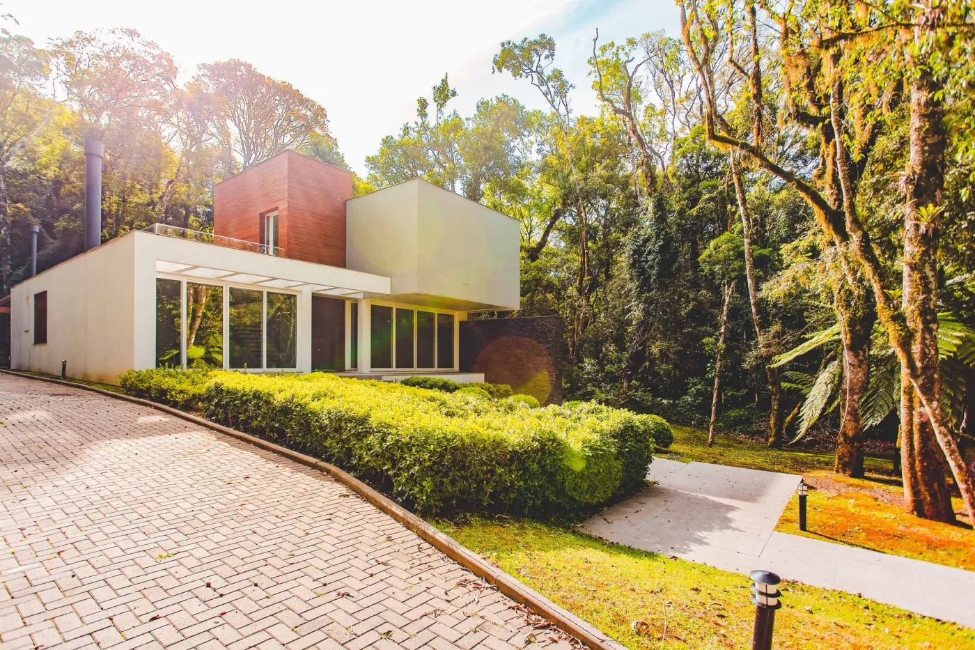 Casas do Bosque - Ivo Rizzo — foto 4