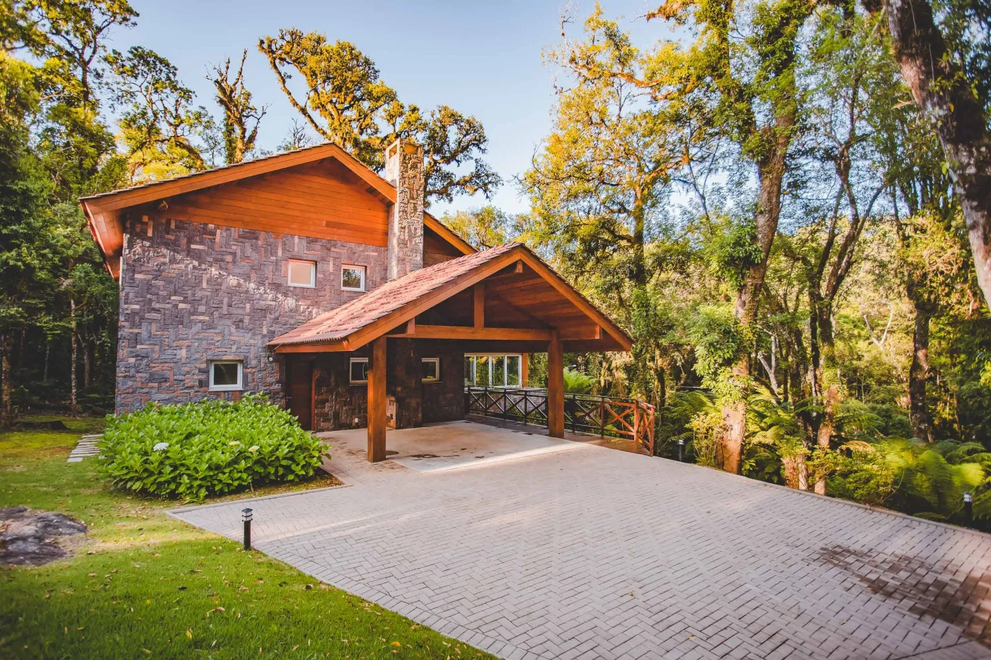 Casas do Bosque - Ivo Rizzo — foto 5
