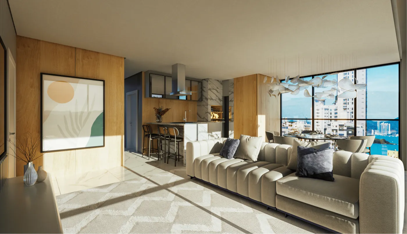 Porto Alicante - TEX Empreendimentos Imobiliários — foto 3