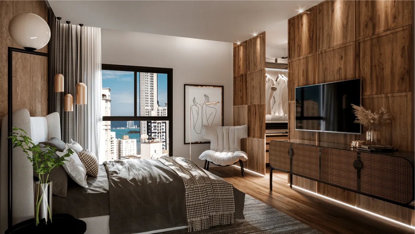 Porto Alicante - TEX Empreendimentos Imobiliários — foto 4