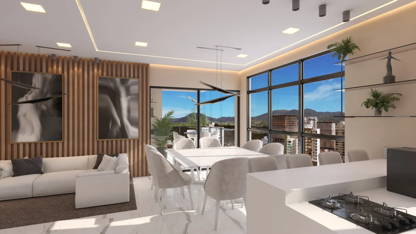 Seth Residence - C2 Construtora — foto 2