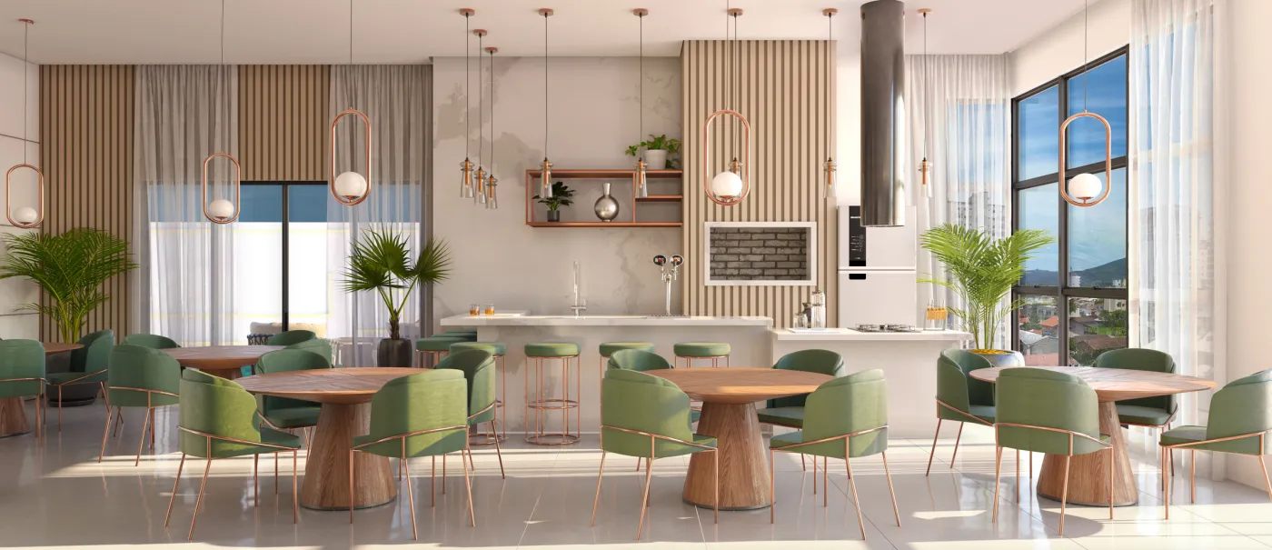 Seth Residence - C2 Construtora — foto 3
