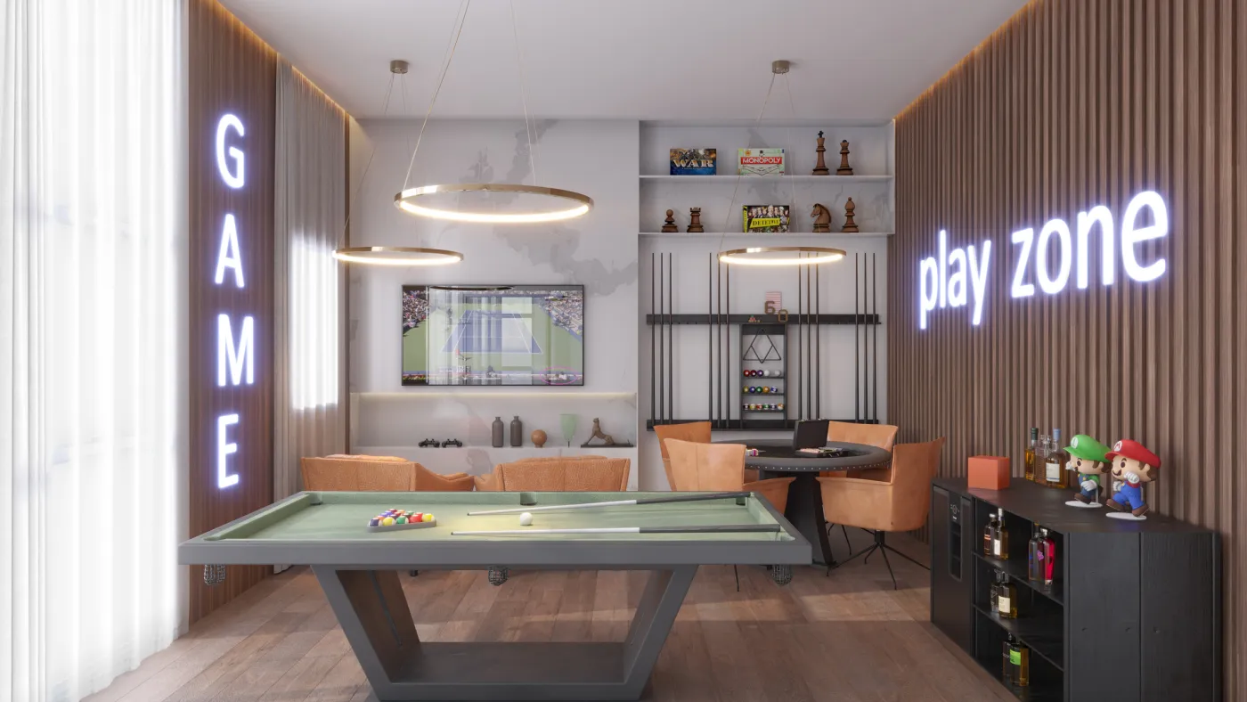 Seth Residence - C2 Construtora — foto 4