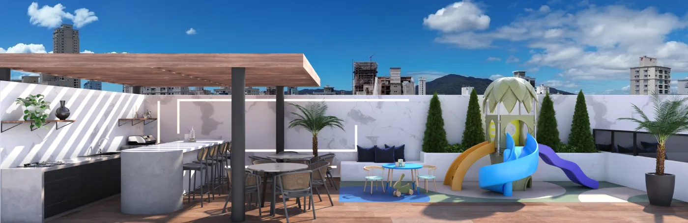 Seth Residence - C2 Construtora — foto 5