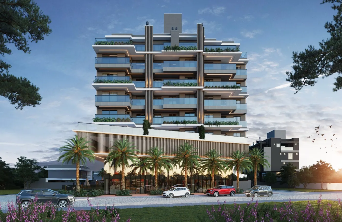 Concept - Residencial — foto 2