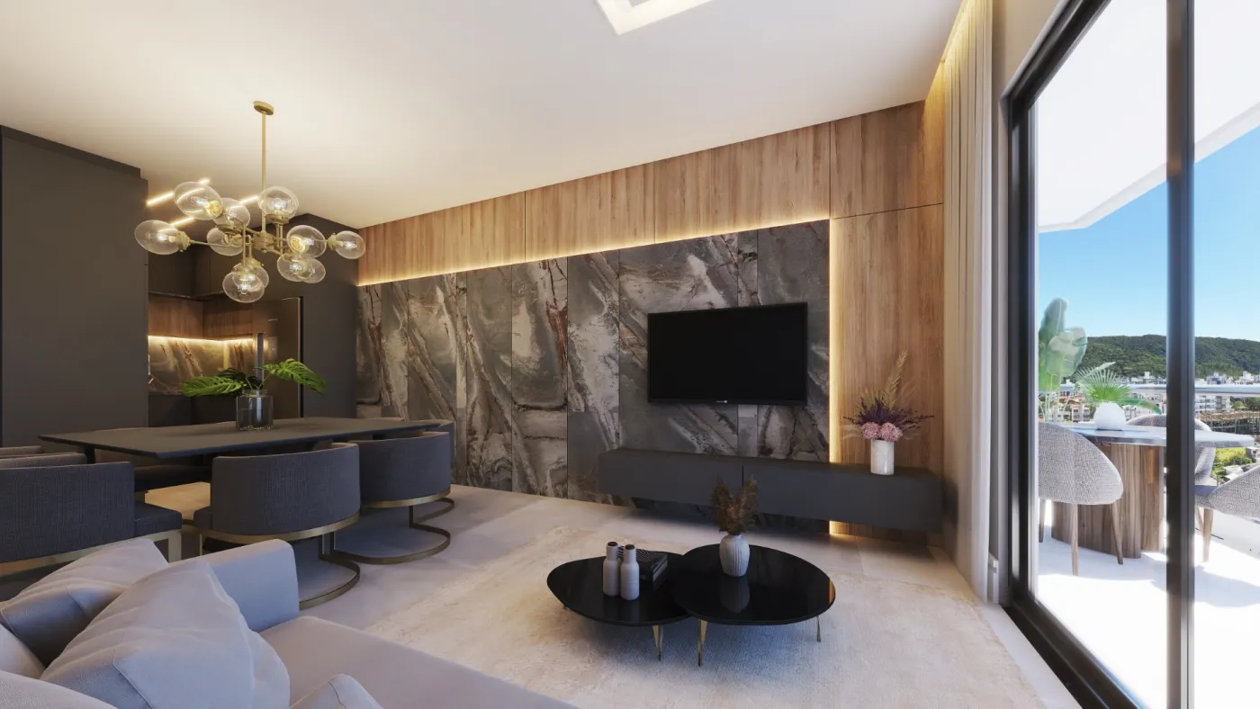 Concept - Residencial — foto 5