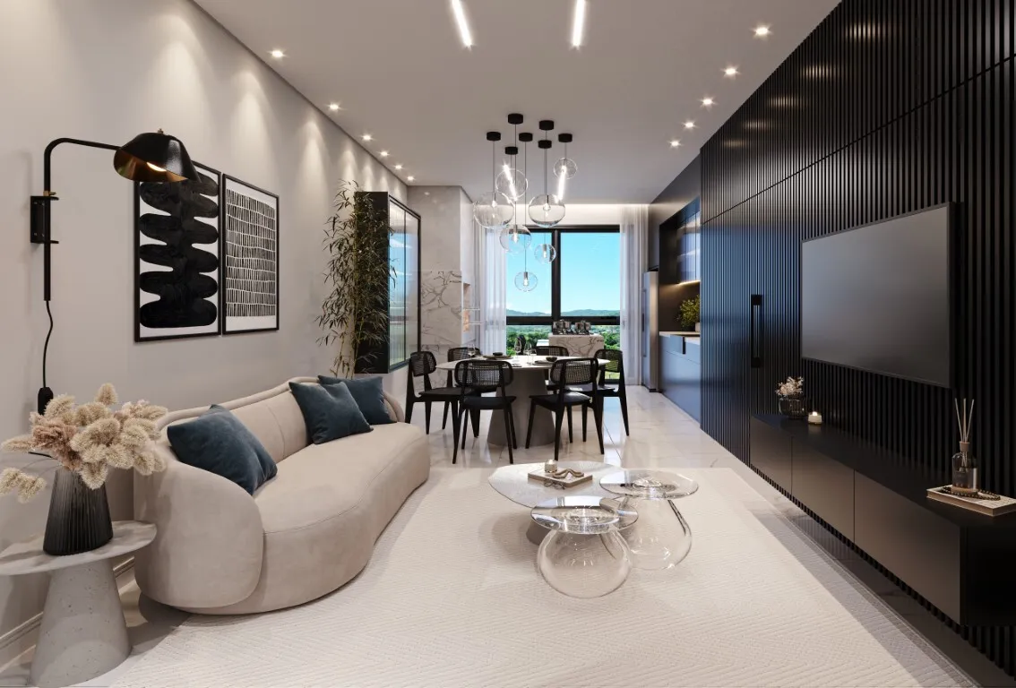 310 Residence - Nostracon Construtora — foto 2