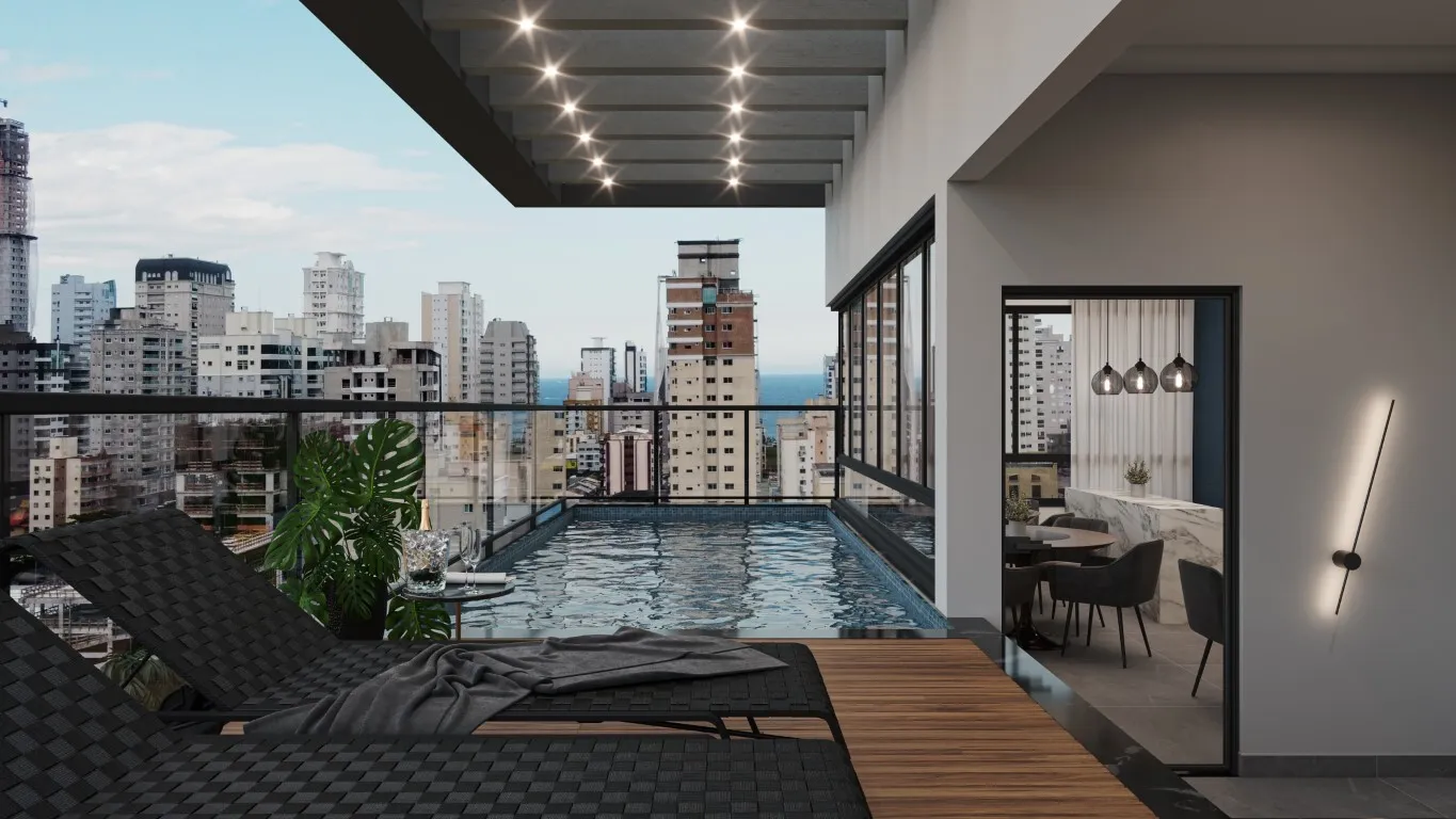 310 Residence - Nostracon Construtora — foto 4