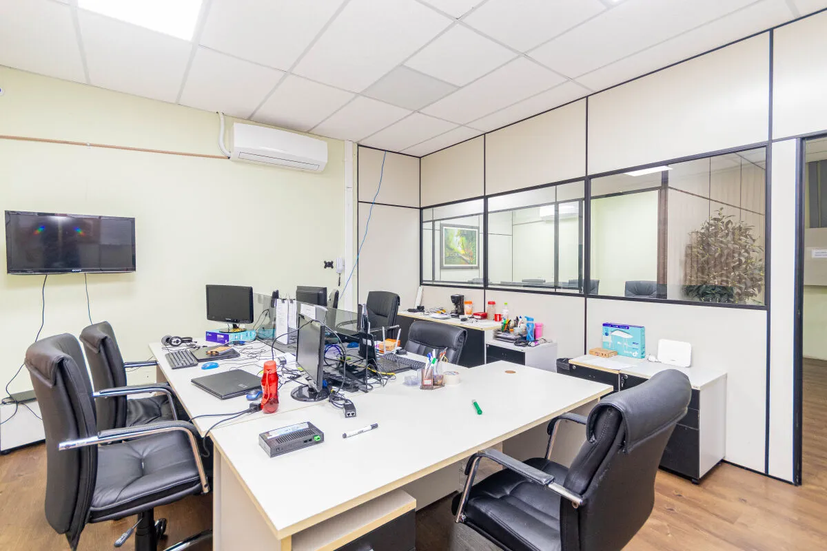 NCT 68 Pavilhão 120 - Norton Machado Imóveis Exclusividades — foto 4