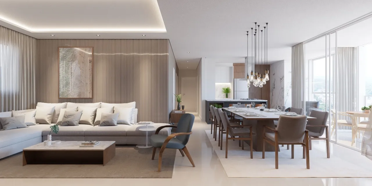 Las Brisas - Orla Construtora e Incorporadora — foto 4