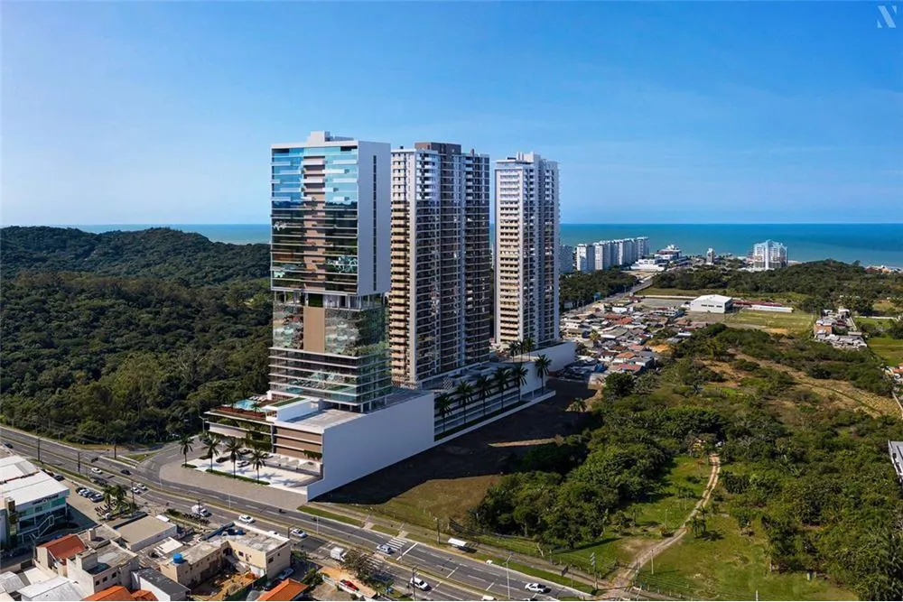PBLC 200 Apto 590231010-65 - REMAX Dream On Exclusividades — foto 3