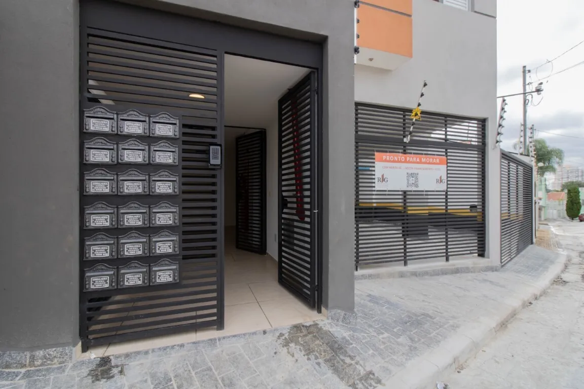 Moradas de Santa Teresinha - RG Construtora — foto 4