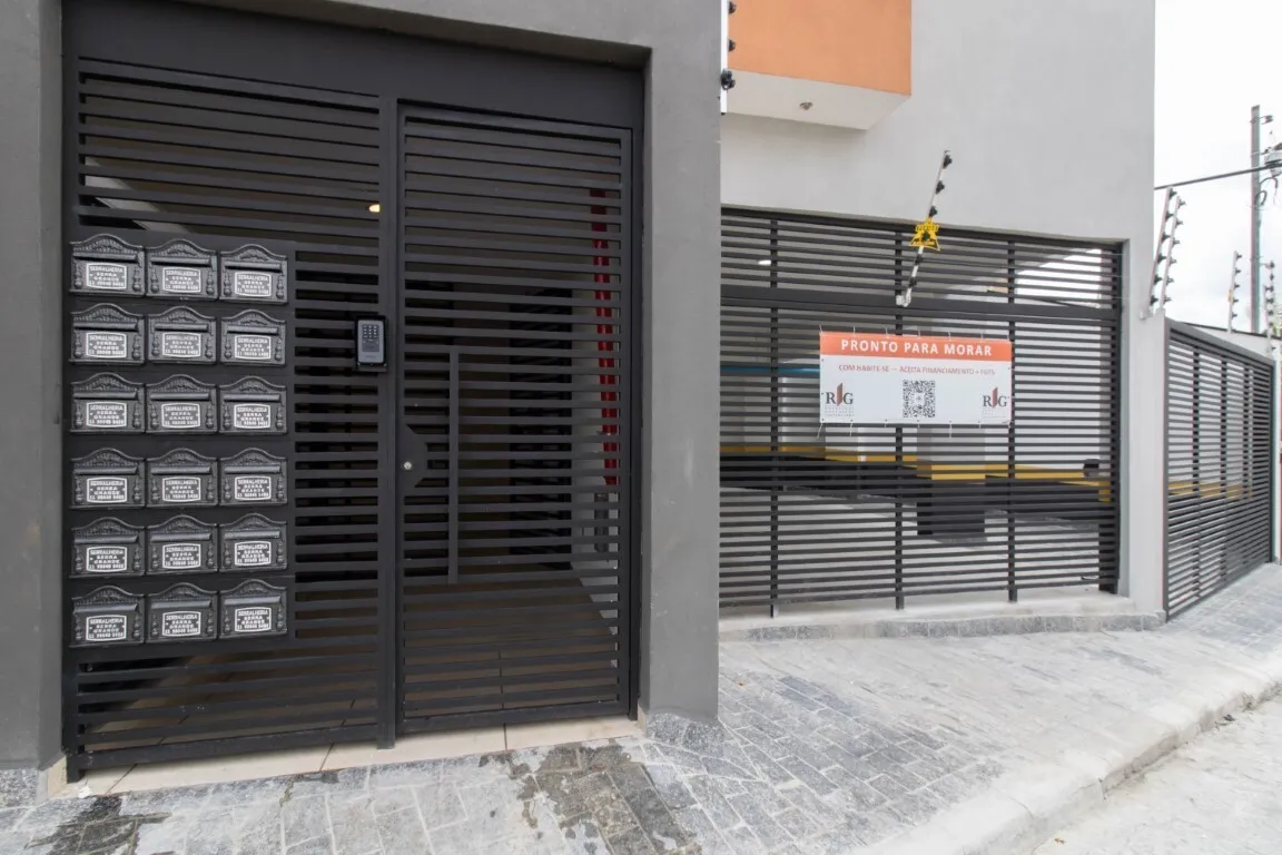 Moradas de Santa Teresinha - RG Construtora — foto 5