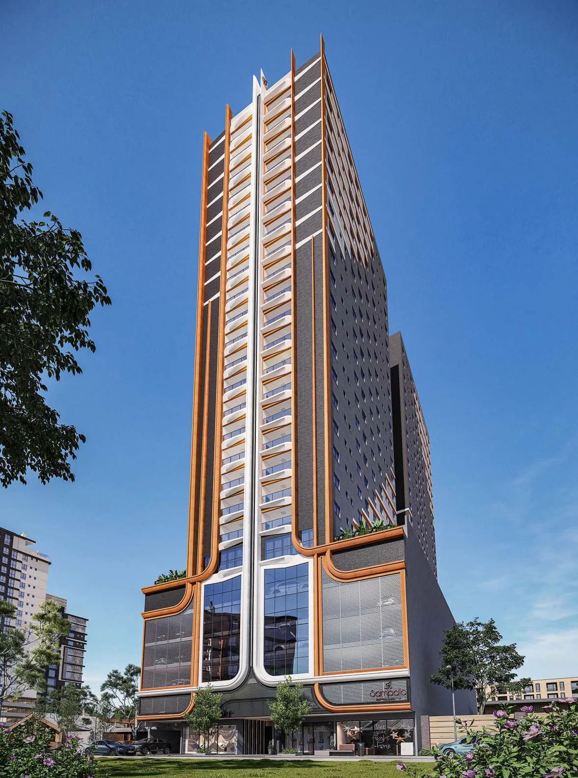 Opala Home Club - Sampaio Empreendimentos