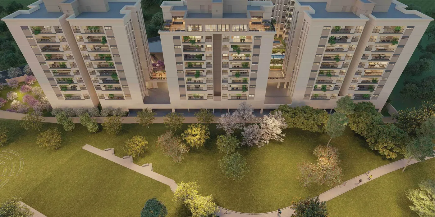 Mooca Città Milano - EZTEC
