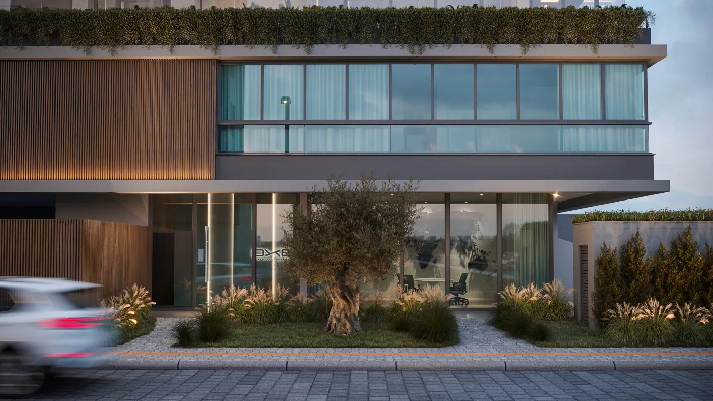 Eilat - Oxe Empreendimentos — foto 2