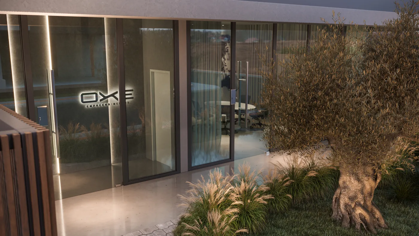Eilat - Oxe Empreendimentos — foto 3