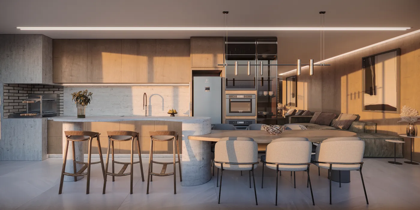 Eilat - Oxe Empreendimentos — foto 5