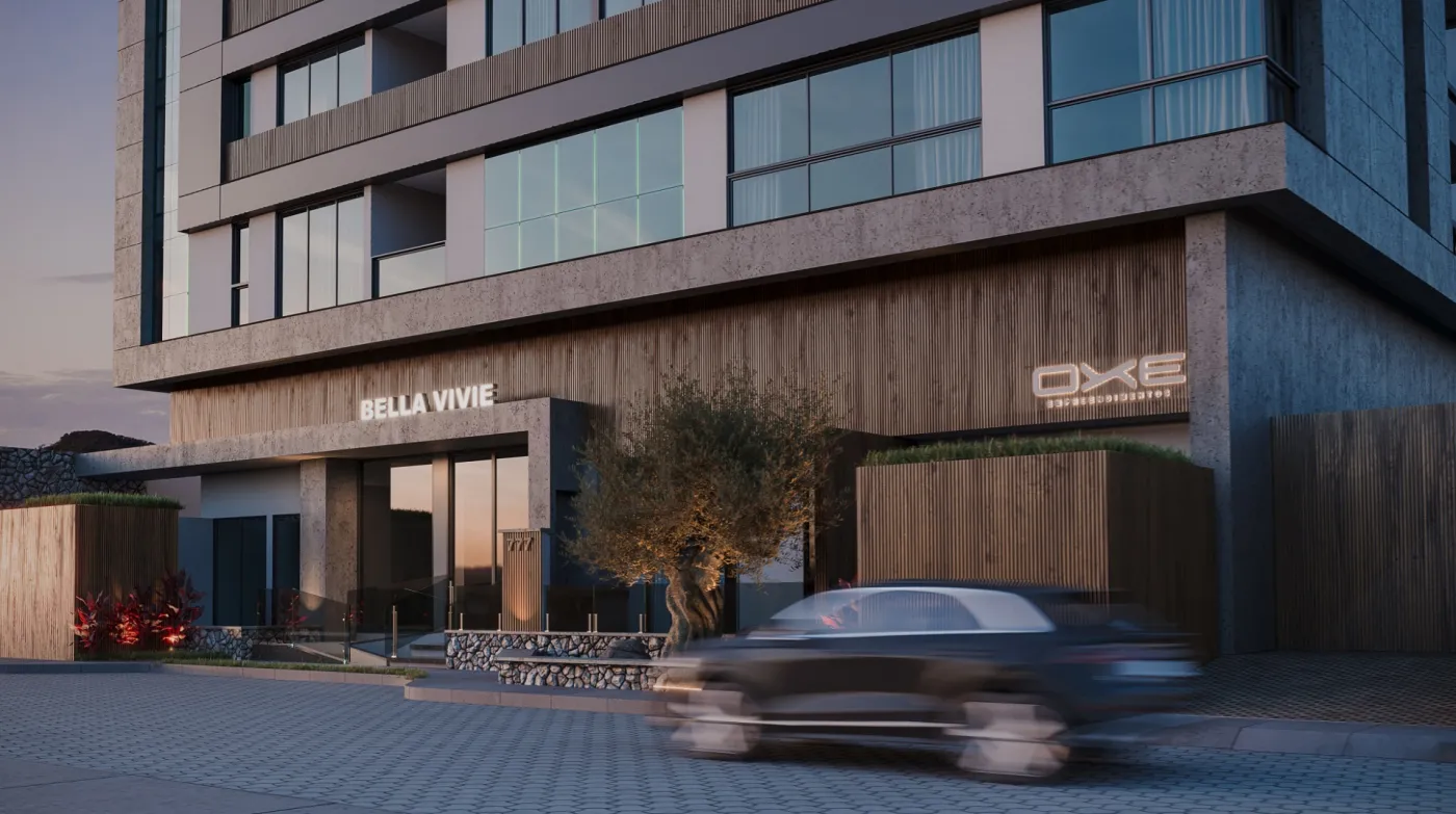 Bella Vivie - Oxe Empreendimentos — foto 2