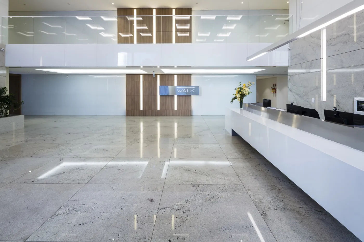 Walk Offices Praia de Belas - Maiojama — foto 4