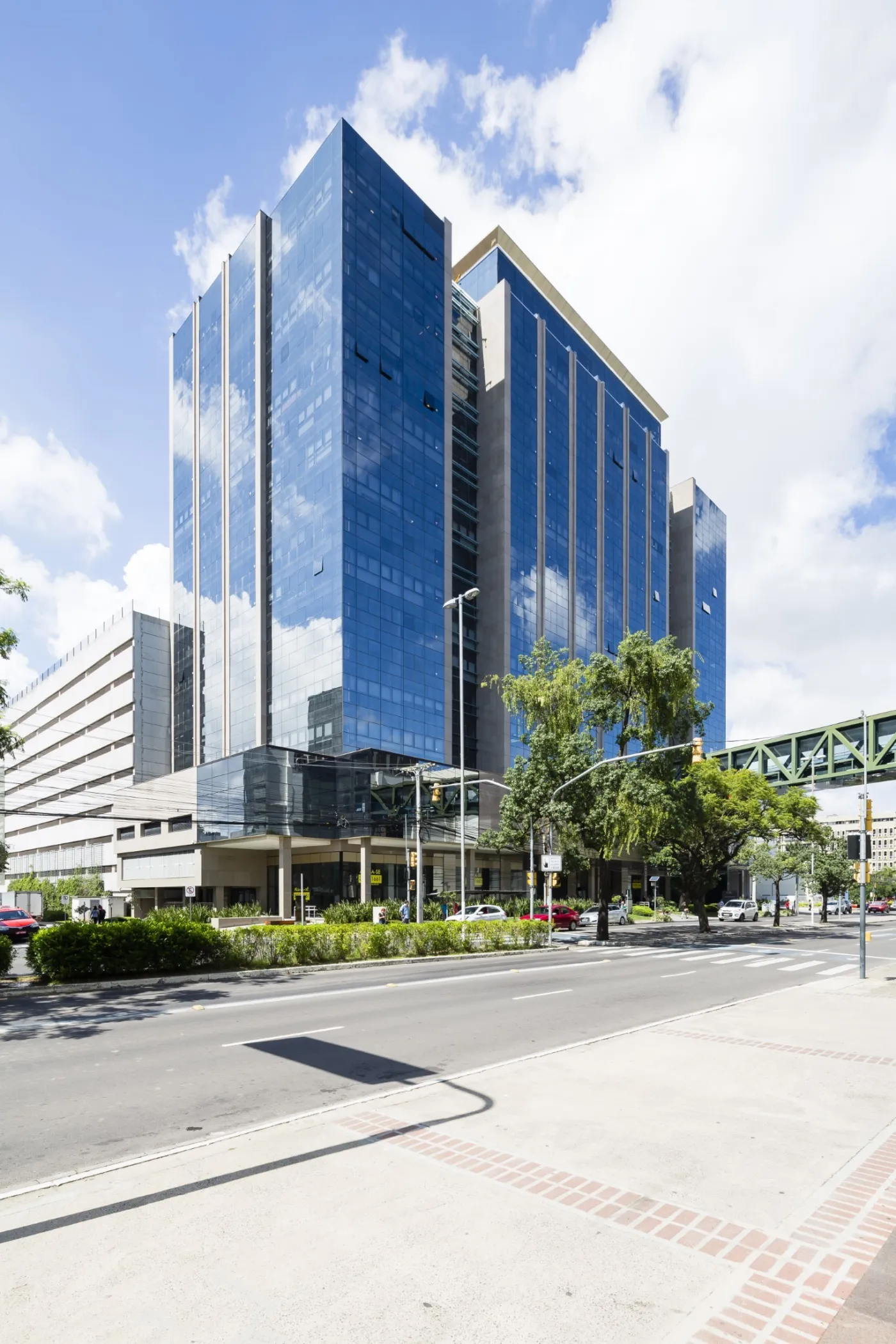 Walk Offices Praia de Belas - Maiojama