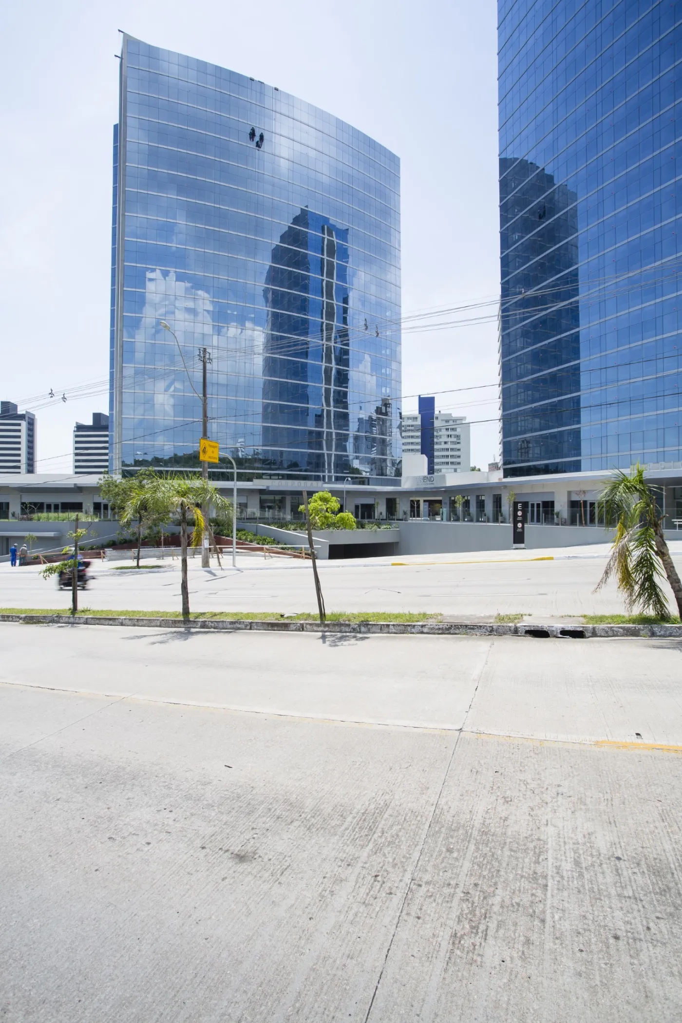 Trend Nova Carlos Gomes Offices - Maiojama — foto 2
