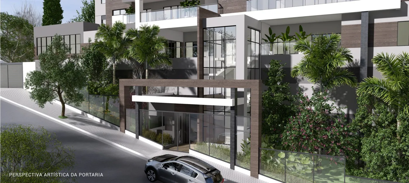 Unique Santana - Lamelas Construtora — foto 3