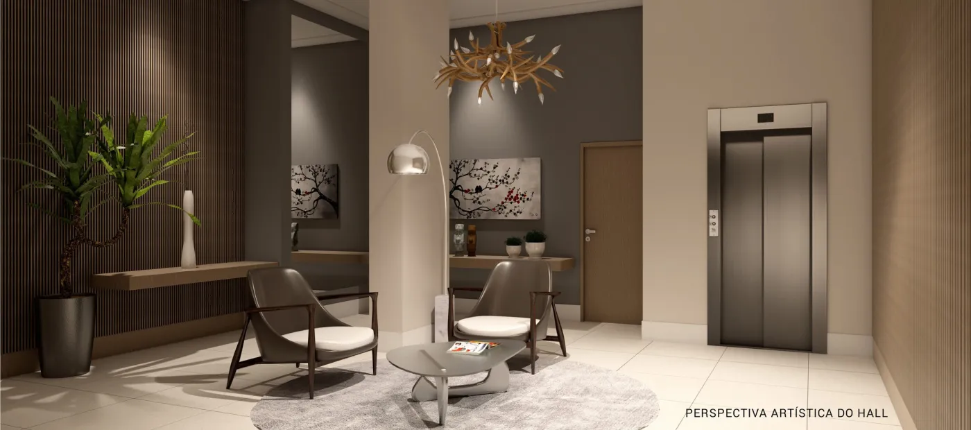 Unique Santana - Lamelas Construtora — foto 4