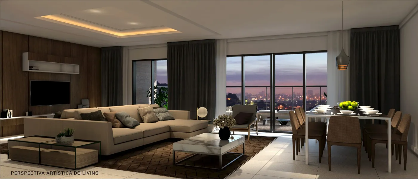 Unique Santana - Lamelas Construtora — foto 5