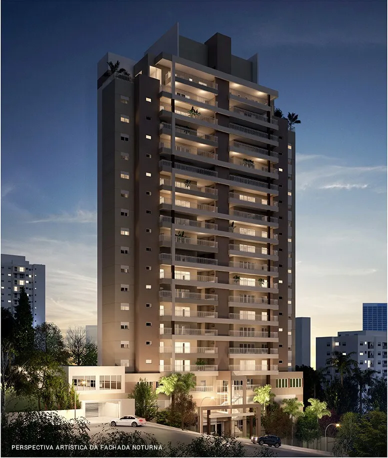 Unique Santana - Lamelas Construtora — foto 2