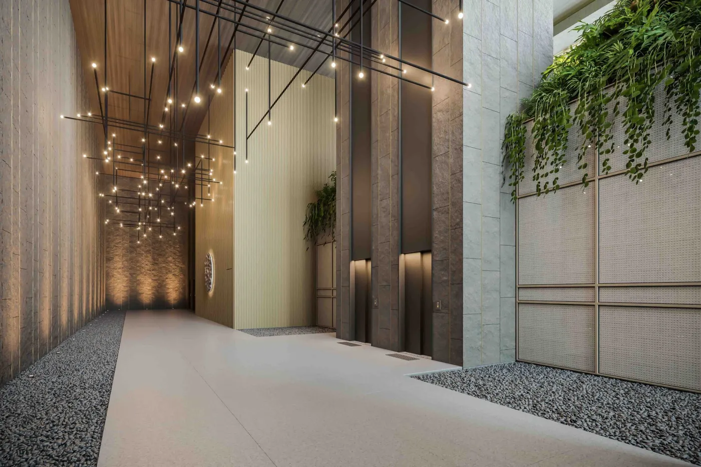 Park Avenue - Residencial — foto 5