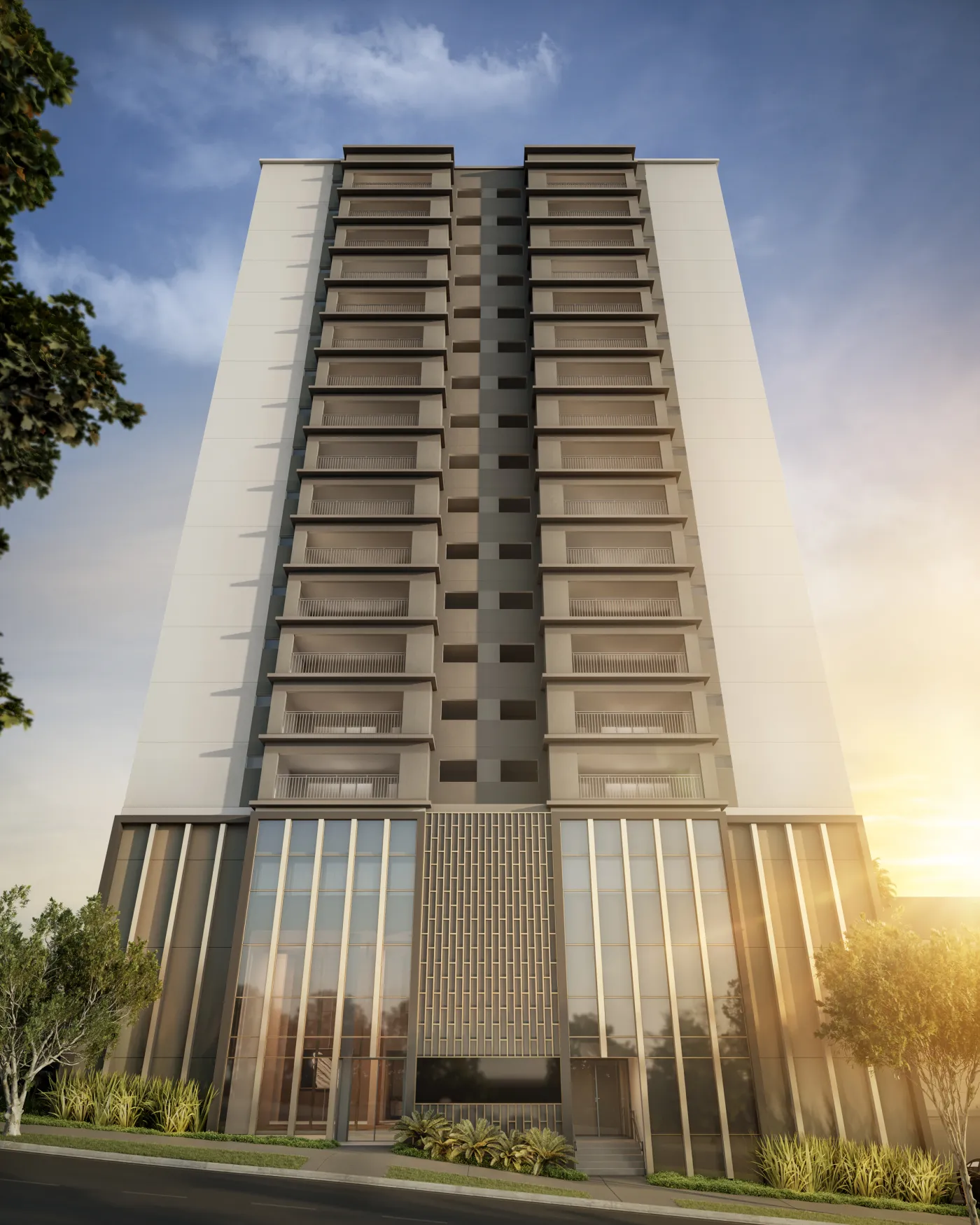 The Edition by Living Vila Mariana - Living SP