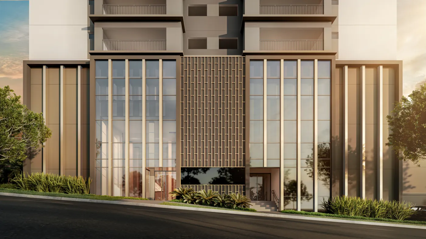 The Edition by Living Vila Mariana - Living SP — foto 2
