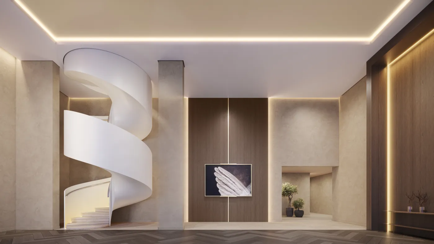 The Edition by Living Vila Mariana - Living SP — foto 3