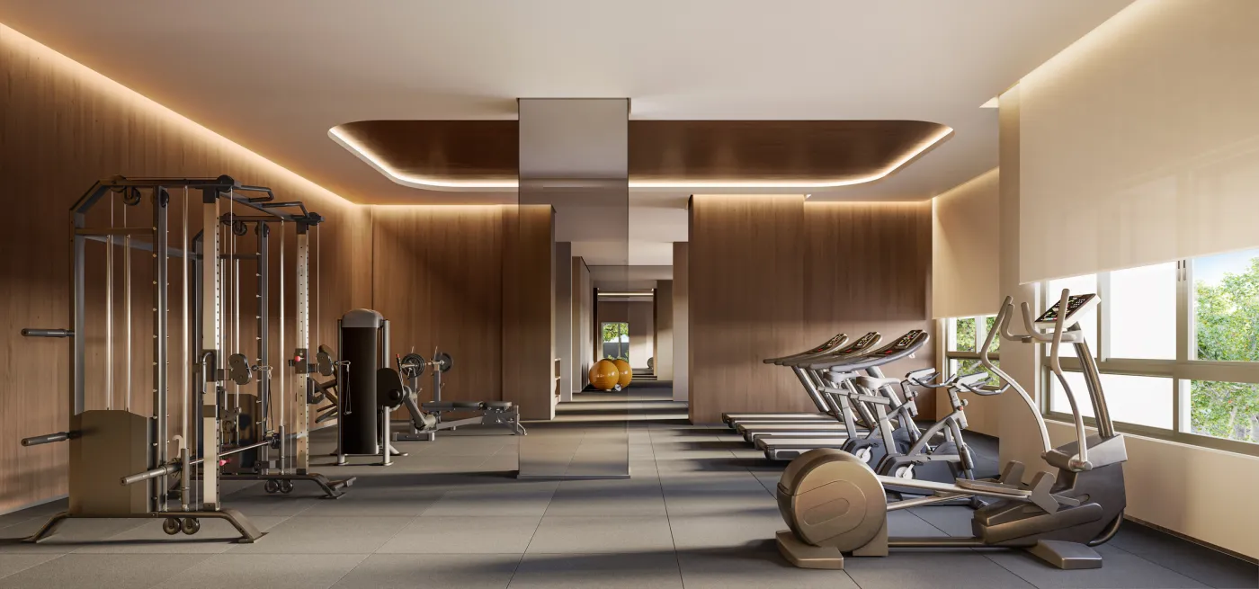 The Edition by Living Vila Mariana - Living SP — foto 4