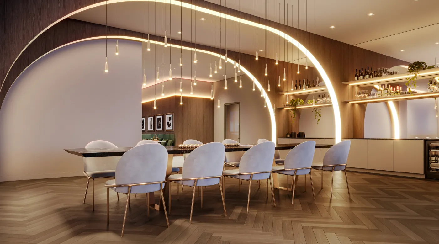 The Edition by Living Vila Mariana - Living SP — foto 5