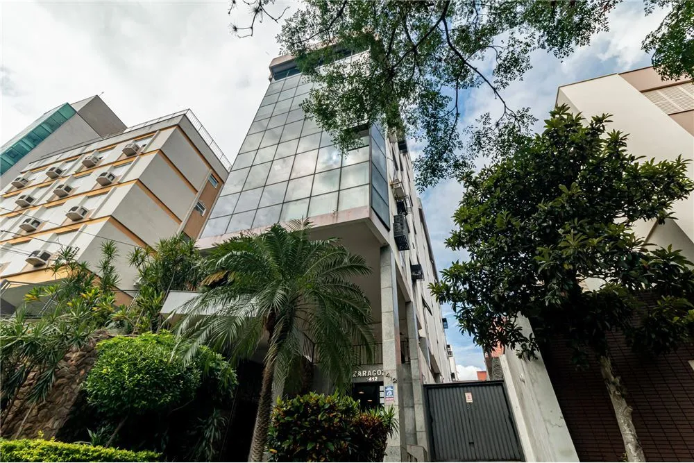 AMG 1412 Sala 612491004-58 - REMAX Trend Exclusividades — foto 4