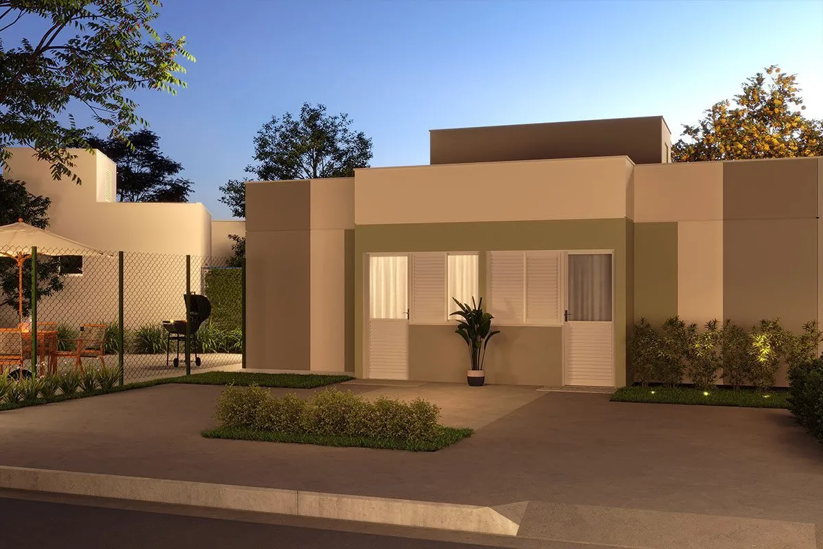 Recanto Vic Jardins - Fase 1 — foto 3