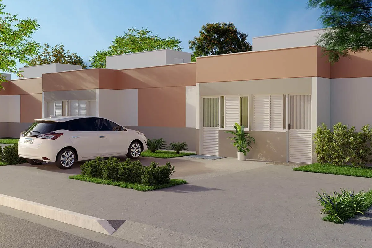 Recanto Vic Jardins - Fase 1 — foto 4